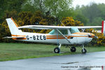 G-BZEB photo, click to enlarge G-BZEB photo, click to enlarge