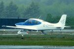 G-CHPG photo, click to enlarge G-CHPG photo, click to enlarge