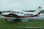 G-RAAM photo, click to enlarge G-RAAM photo, click to enlarge