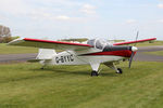 G-BYYC photo, click to enlarge G-BYYC photo, click to enlarge