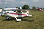 N643R @ OSH - 1978 Bede BD-4, c/n: 643 - by Timothy Aanerud