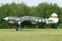 F-AZKU photo, click to enlarge F-AZKU photo, click to enlarge