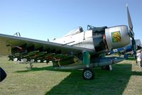 F-AZHK photo, click to enlarge F-AZHK photo, click to enlarge