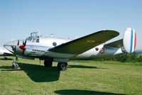 F-AZER photo, click to enlarge F-AZER photo, click to enlarge