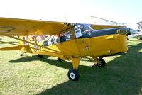 G-BLPG photo, click to enlarge G-BLPG photo, click to enlarge