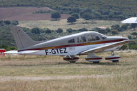 F-GTEZ photo, click to enlarge