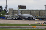 G-VYGJ @ EGVN - Royal Air Force / AirTanker - by Chris Hall