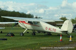 G-ALTO photo, click to enlarge G-ALTO photo, click to enlarge