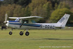 G-ODAC photo, click to enlarge G-ODAC photo, click to enlarge