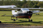 G-BBJV photo, click to enlarge G-BBJV photo, click to enlarge
