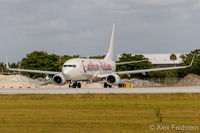 9Y-JME @ FLL - Ft. Lauderdale - by Alex Feldstein