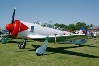 F-AZFJ photo, click to enlarge F-AZFJ photo, click to enlarge