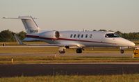 N40NB @ ORL - Lear 40