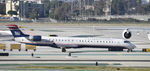 N919FJ @ KLAX - Taxiing to gate - by Todd Royer