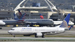 N14214 @ KLAX - Taxiing to gate - by Todd Royer