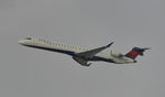 N548CA @ KLAX - Departing LAX - by Todd Royer
