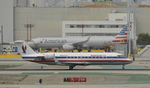 N864AS @ KLAX - Departing LAX - by Todd Royer
