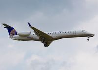 N11176 @ KSHV - At Shreveport Regional. - by paulp