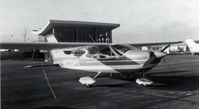 N2284Y @ KSLE - Salem Aviation got one of the first ones made. . . there was a write up in the newspaper about it! - by Mark R Peterson