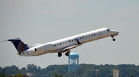 N27152 @ KATL - Takeoff Atlanta - by Ronald Barker