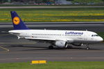 D-AILY @ EDDL - Lufthansa - by Air-Micha