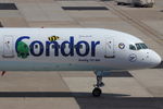 D-ABOG @ EDDL - Condor - by Air-Micha