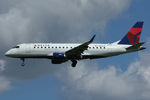 N215JQ @ DFW - Landing at DFW Airport - by Zane Adams