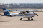 N94682 @ AFW - At Alliance Airport - Fort Worth, TX