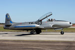 N648 @ EFD - At the 2014 Wings Over Houston Airshow - Ellington Field - by Zane Adams