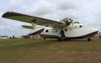 N51ZD @ LAL - Grumman Albatross