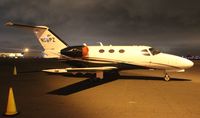 N56PZ - Citation Mustang - by Florida Metal