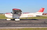 N71FC @ LAL - Cessna 172R - by Florida Metal