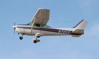 N72CC @ LAL - Cessna 172M - by Florida Metal