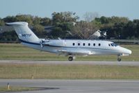 N87SF @ ORL - Citation 650 - by Florida Metal