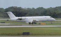 N97EA @ DAB - Elite CRJ-100 - by Florida Metal