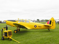 N58799 @ EHHO - Hoogeveen Aerodrome , Wings & Wheels , 14 May 2015 - by Henk Geerlings