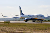 EI-FIE @ EPKK - Ryanair - by Artur Badoń