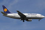 D-ABIN @ EDDF - Lufthansa - by Air-Micha