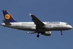 D-AILR @ EDDF - Lufthansa - by Air-Micha