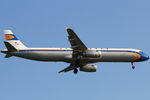 D-AIDV @ EDDF - Lufthansa - by Air-Micha