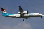 LX-LGF @ EDDF - Luxair - by Air-Micha