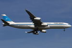 9K-ANC @ EDDF - Kuwait Airways - by Air-Micha