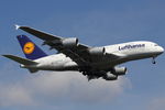 D-AIML @ EDDF - Lufthansa - by Air-Micha