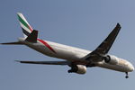 A6-ENN @ EDDF - Emirates - by Air-Micha