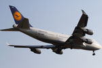 D-ABVN @ EDDF - Lufthansa - by Air-Micha