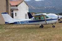 G-BKCE photo, click to enlarge
