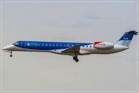 G-RJXB @ EDDF - Embraer EMB-145EP - by Jerzy Maciaszek