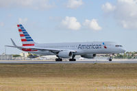 N172AJ @ MIA - Miami International - by Alex Feldstein