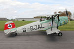 G-BJAL photo, click to enlarge G-BJAL photo, click to enlarge