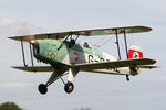 G-BJAL photo, click to enlarge G-BJAL photo, click to enlarge